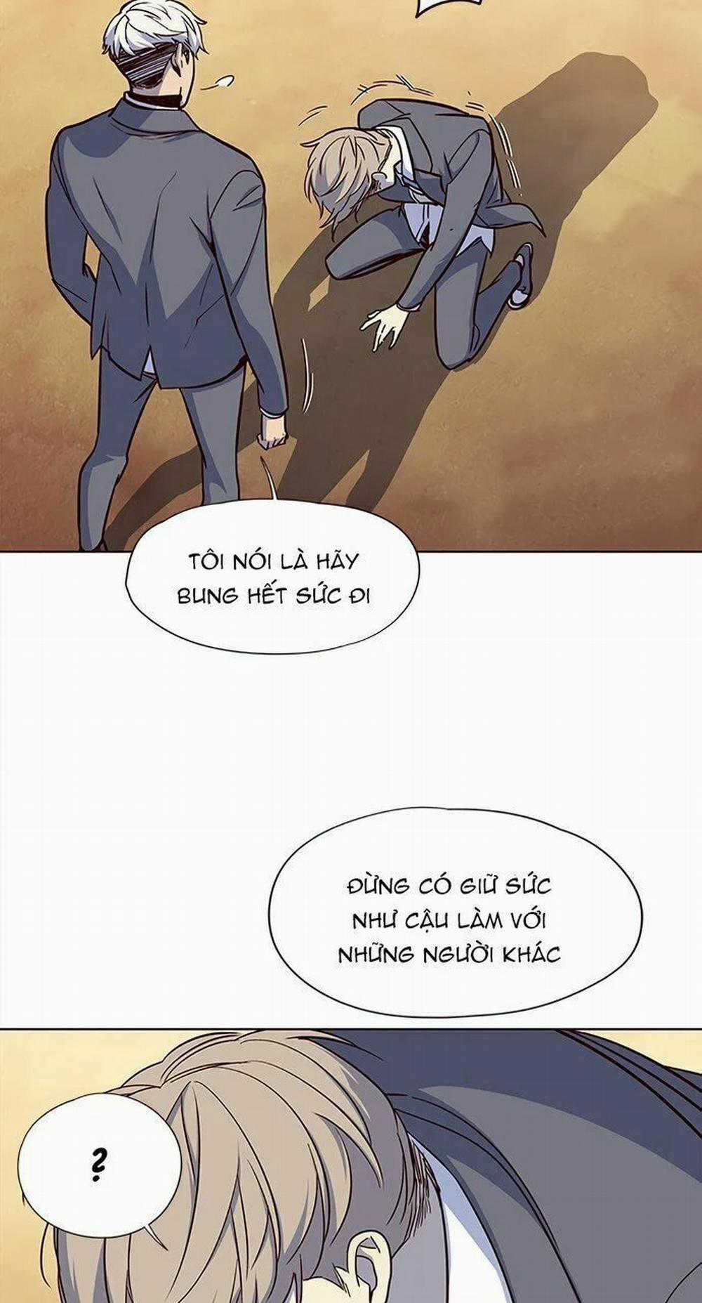 Hóa Thân Thành Mèo 20 trang 37