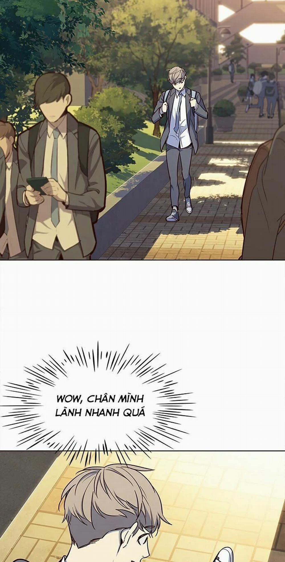Hóa Thân Thành Mèo 20 trang 5