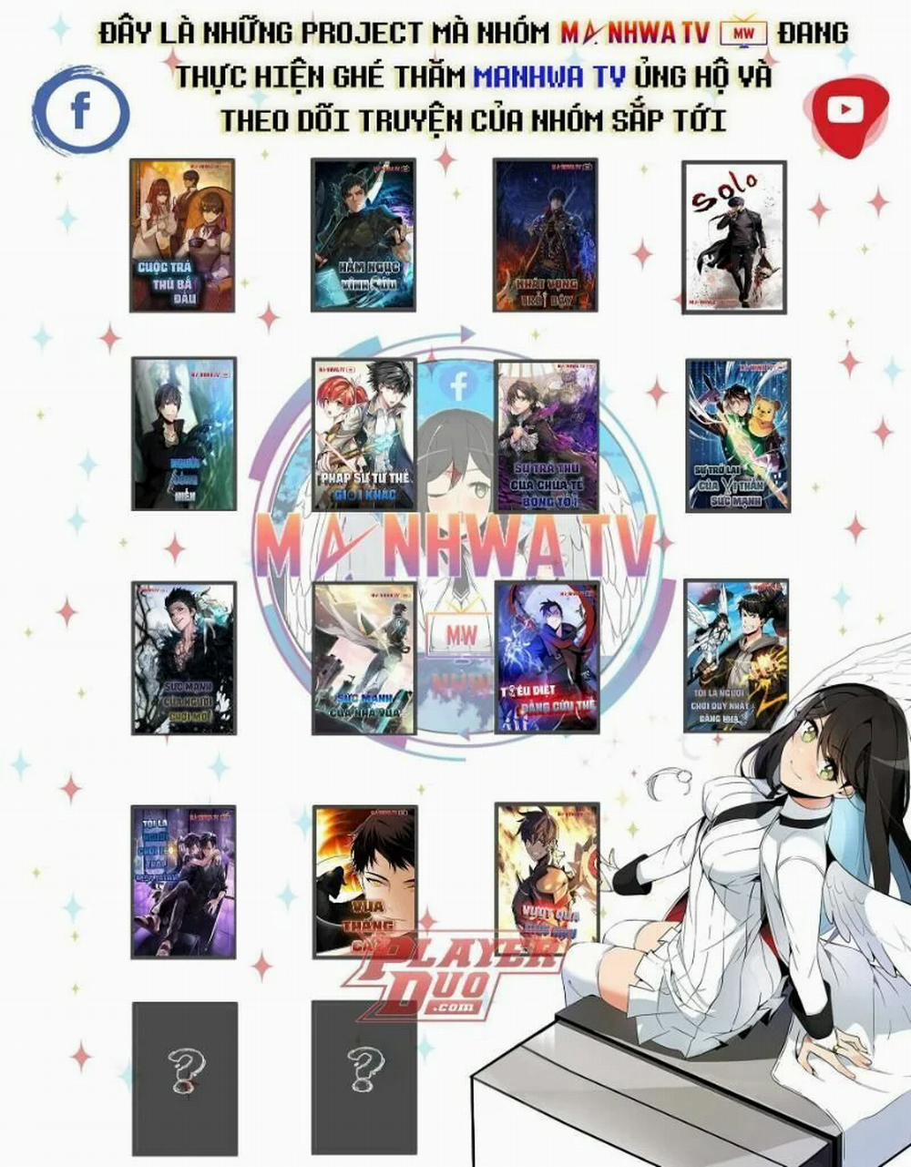 Hóa Thân Thành Mèo 20 trang 84