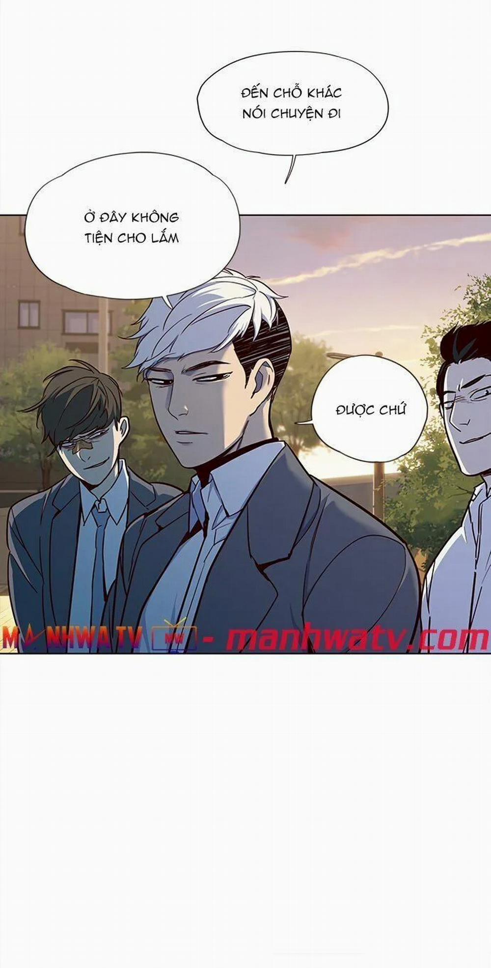 Hóa Thân Thành Mèo 20 trang 9