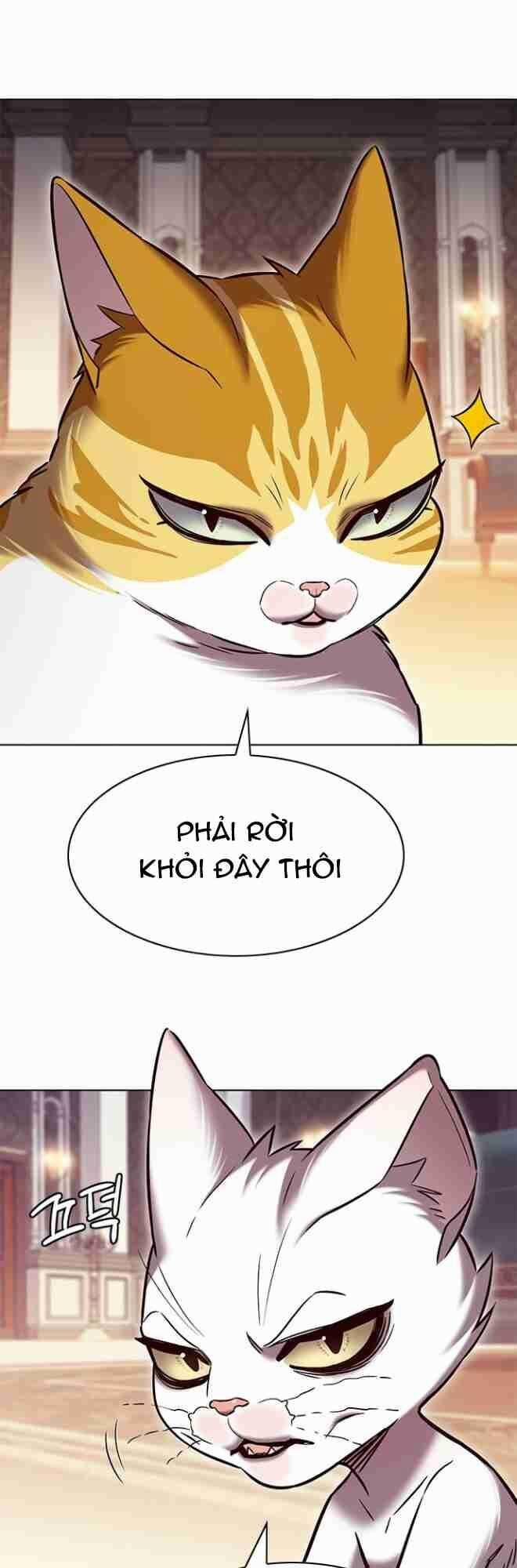 Hóa Thân Thành Mèo 256 trang 0
