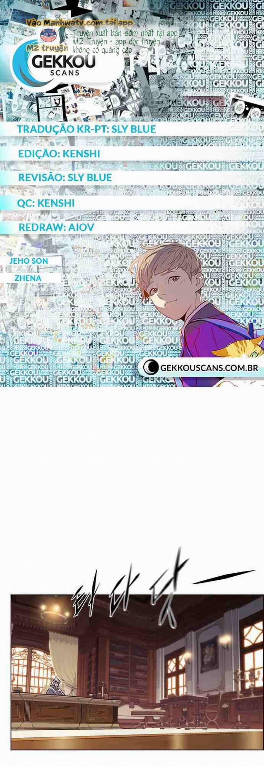 Hóa Thân Thành Mèo 257.1 trang 0