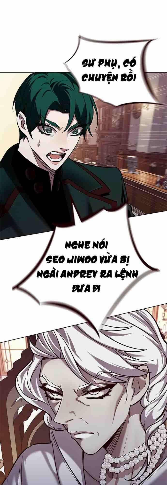 Hóa Thân Thành Mèo 257 trang 0