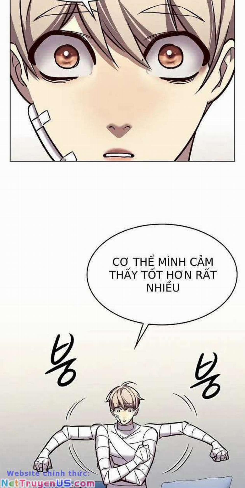 Hóa Thân Thành Mèo 263 trang 1