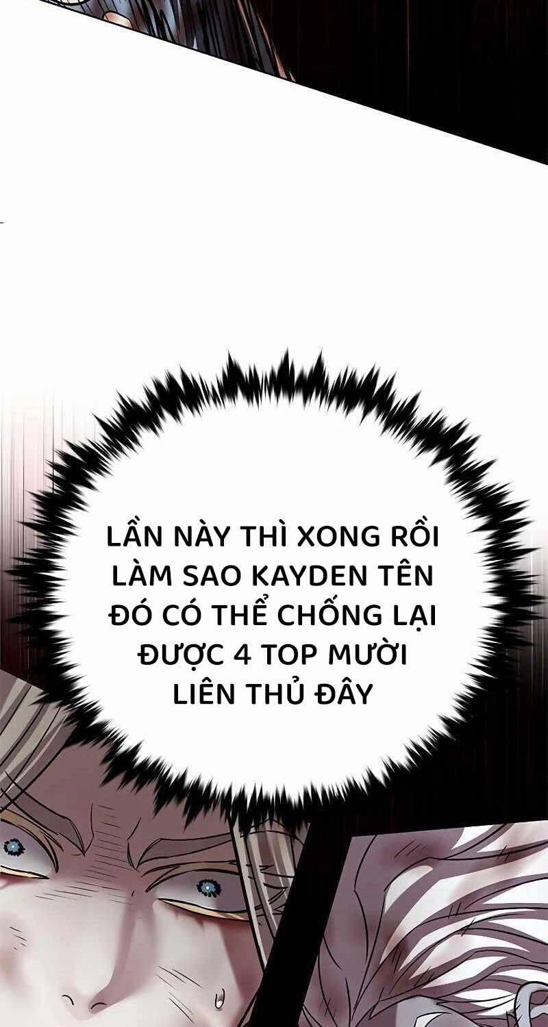 Hóa Thân Thành Mèo 320 trang 20