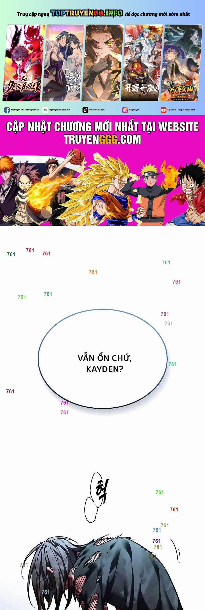 Hóa Thân Thành Mèo 321 trang 0