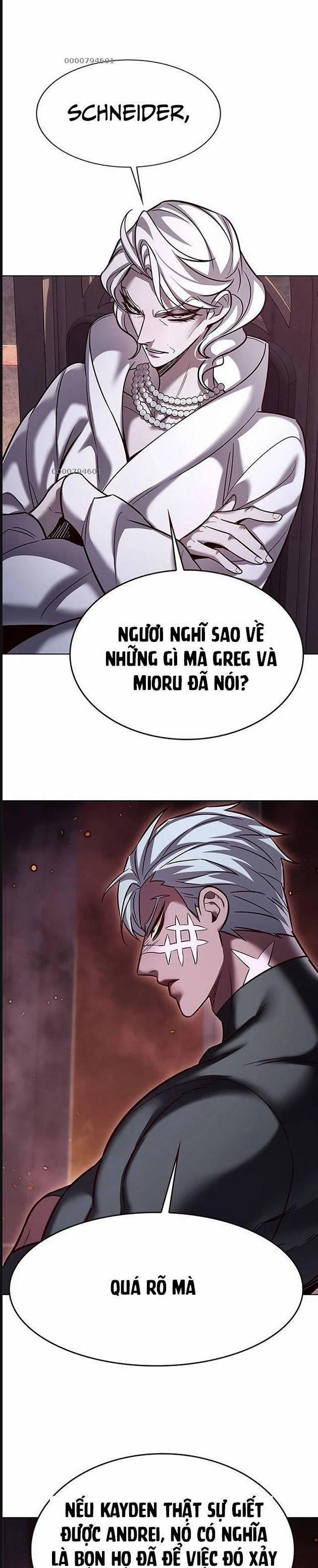 Hóa Thân Thành Mèo 322 trang 1