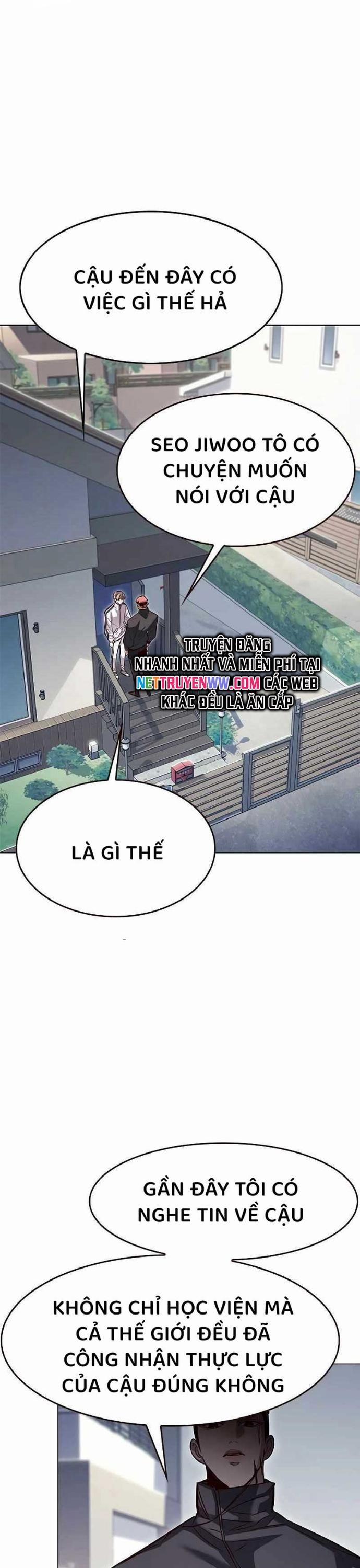 Hóa Thân Thành Mèo 324 trang 1