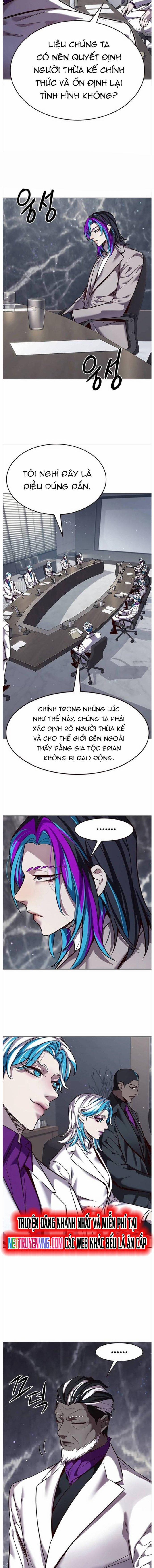 Hóa Thân Thành Mèo 338 trang 1
