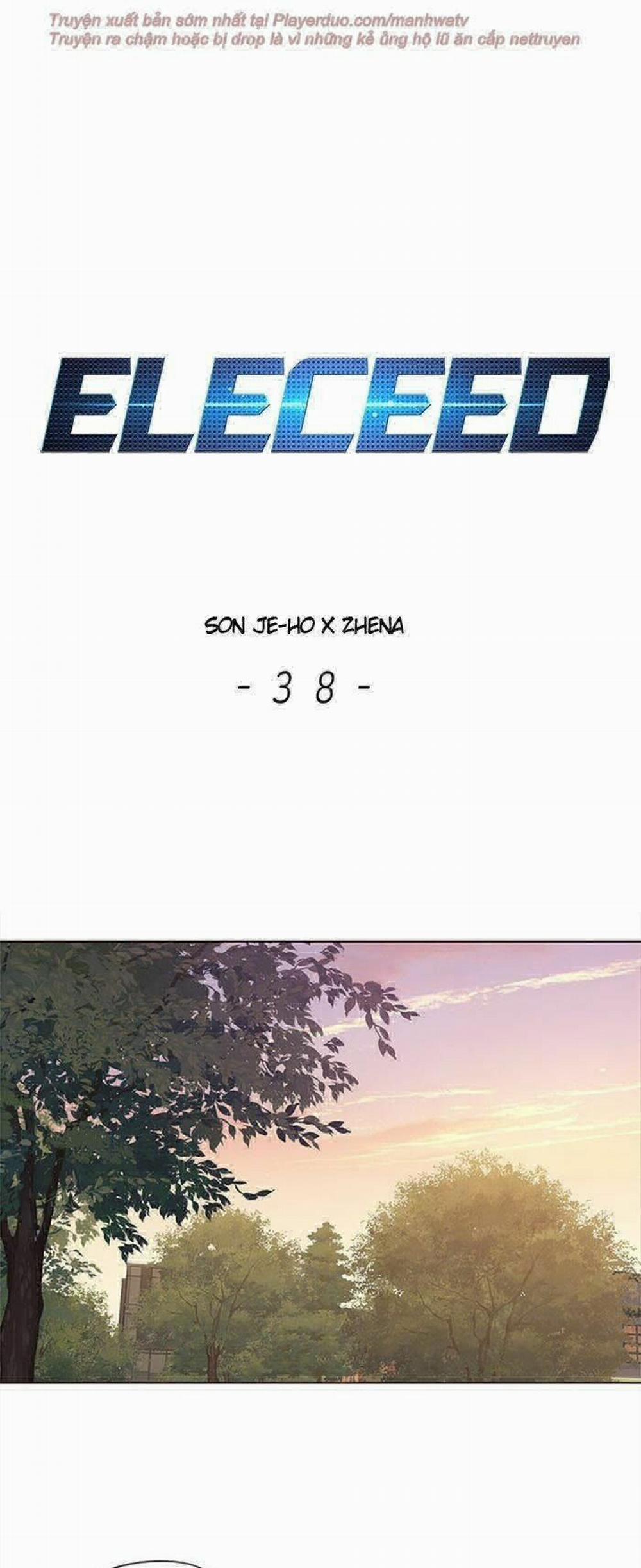 Hóa Thân Thành Mèo 38 trang 1