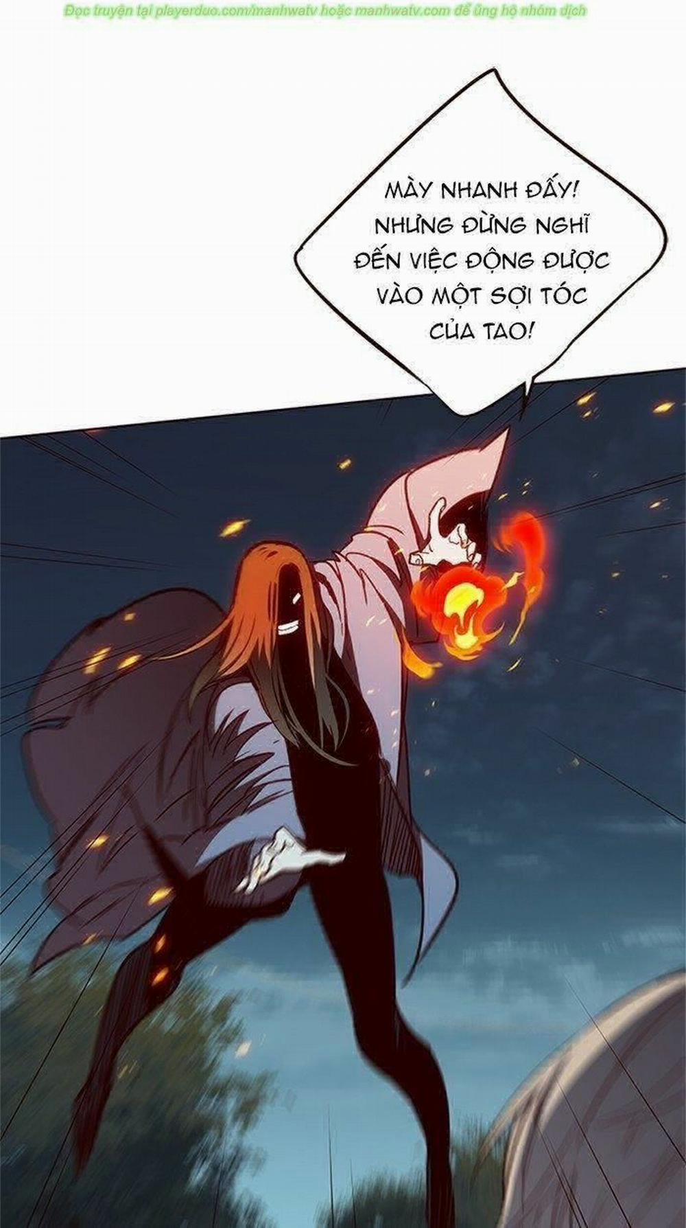Hóa Thân Thành Mèo 43 trang 1