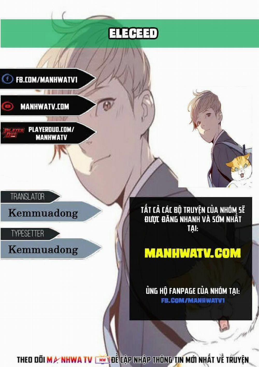 Hóa Thân Thành Mèo 48 trang 0