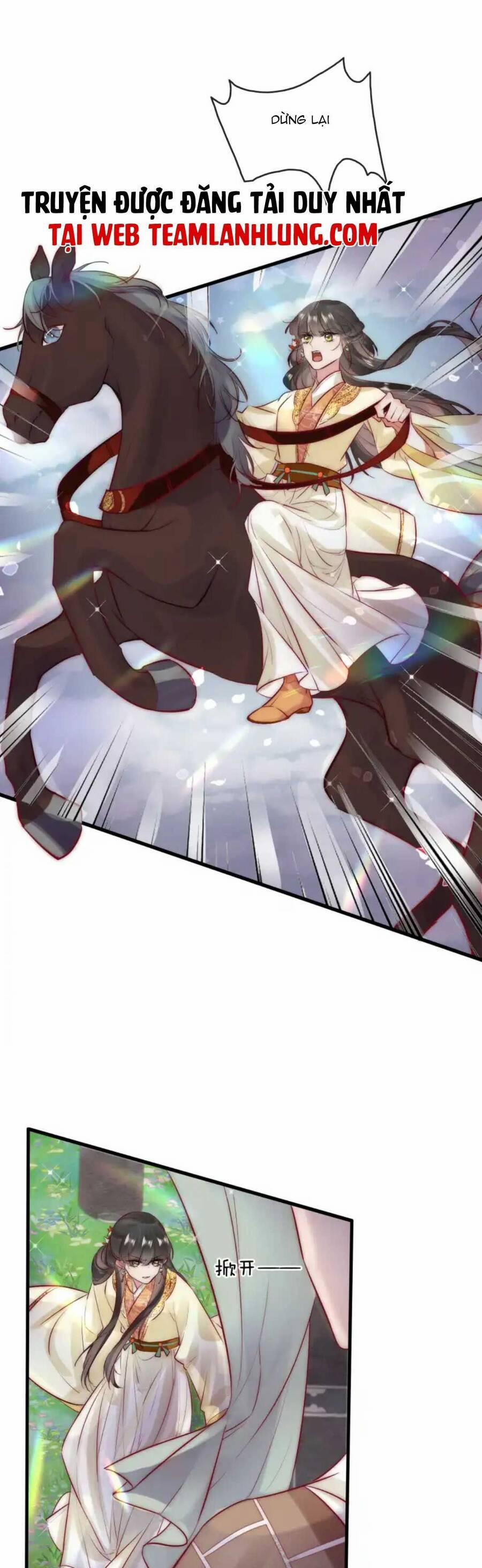 Hòa Thượng Phản Diện Giả Bạch Liên Hoa 10 trang 7