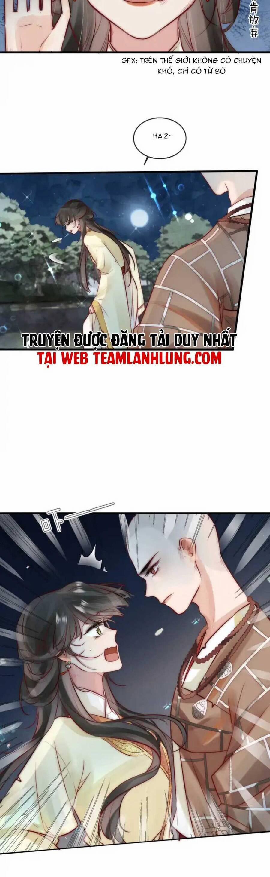 Hòa Thượng Phản Diện Giả Bạch Liên Hoa 11 trang 13