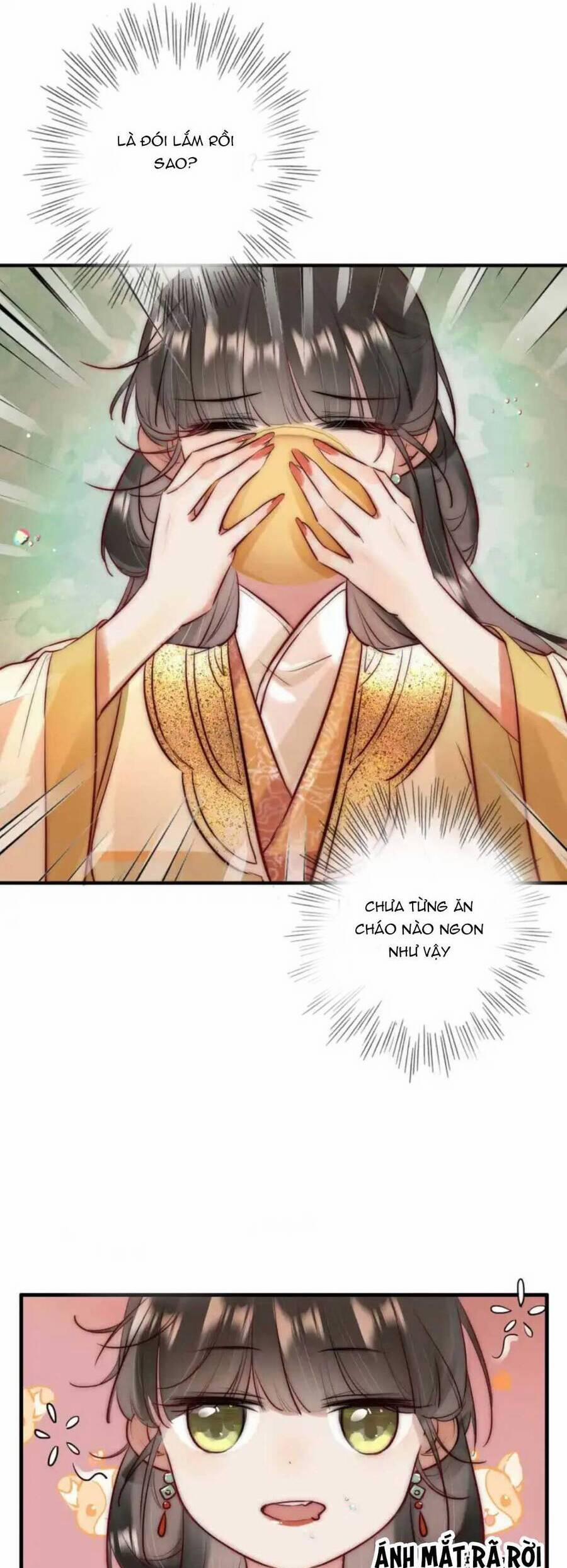 Hòa Thượng Phản Diện Giả Bạch Liên Hoa 12 trang 17