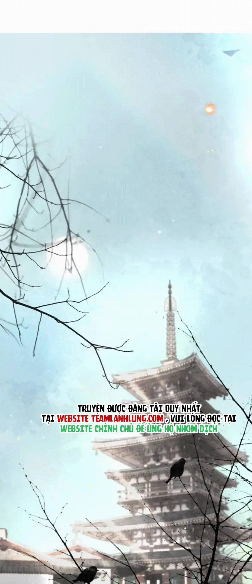 Hòa Thượng Phản Diện Giả Bạch Liên Hoa 4 trang 2