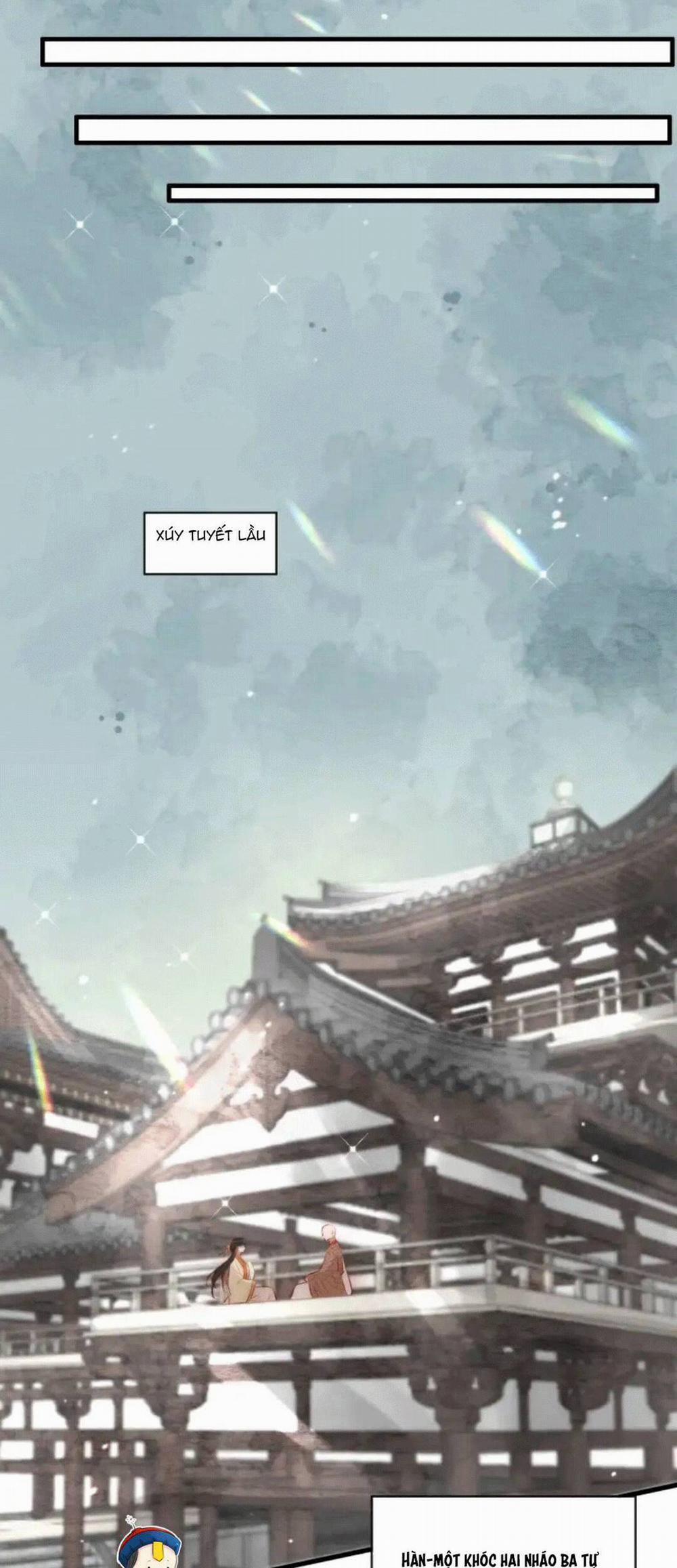 Hòa Thượng Phản Diện Giả Bạch Liên Hoa 4 trang 23