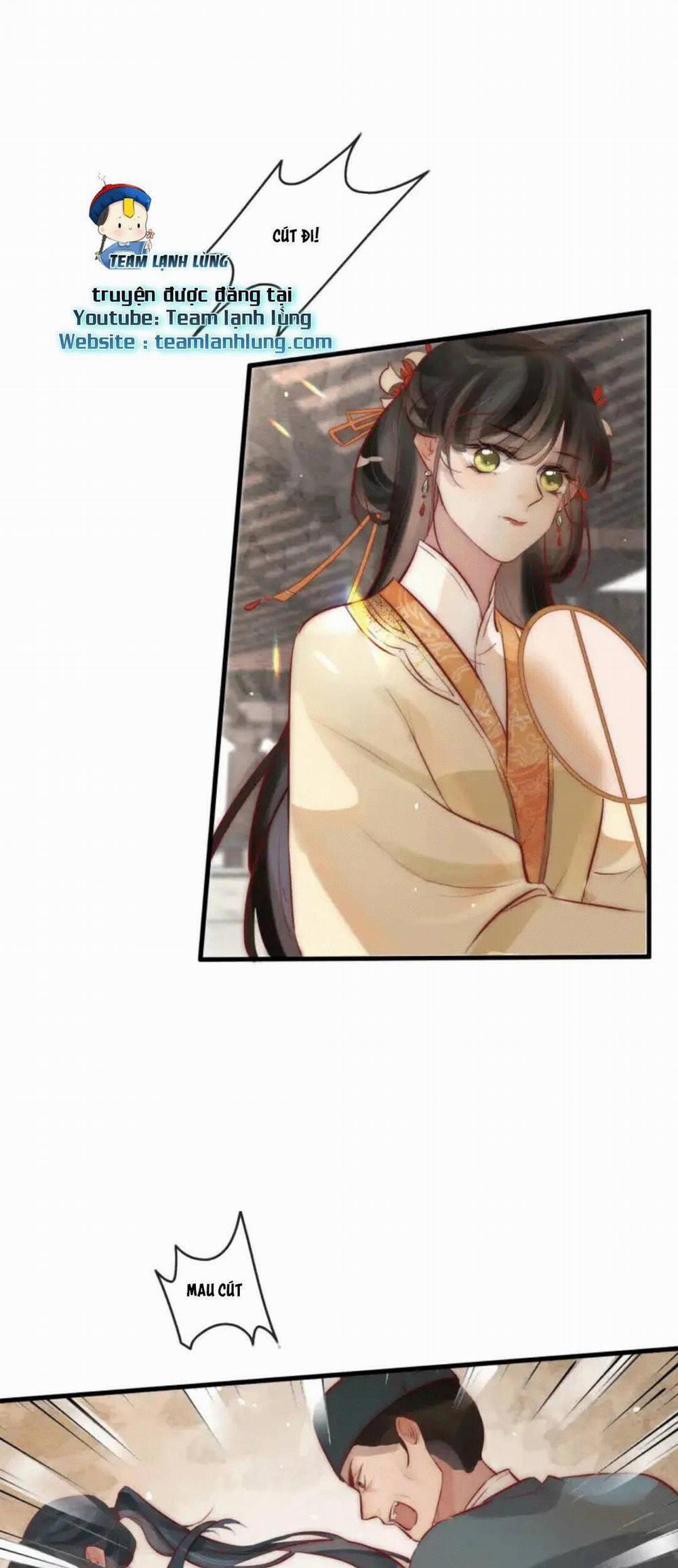 Hòa Thượng Phản Diện Giả Bạch Liên Hoa 4 trang 26