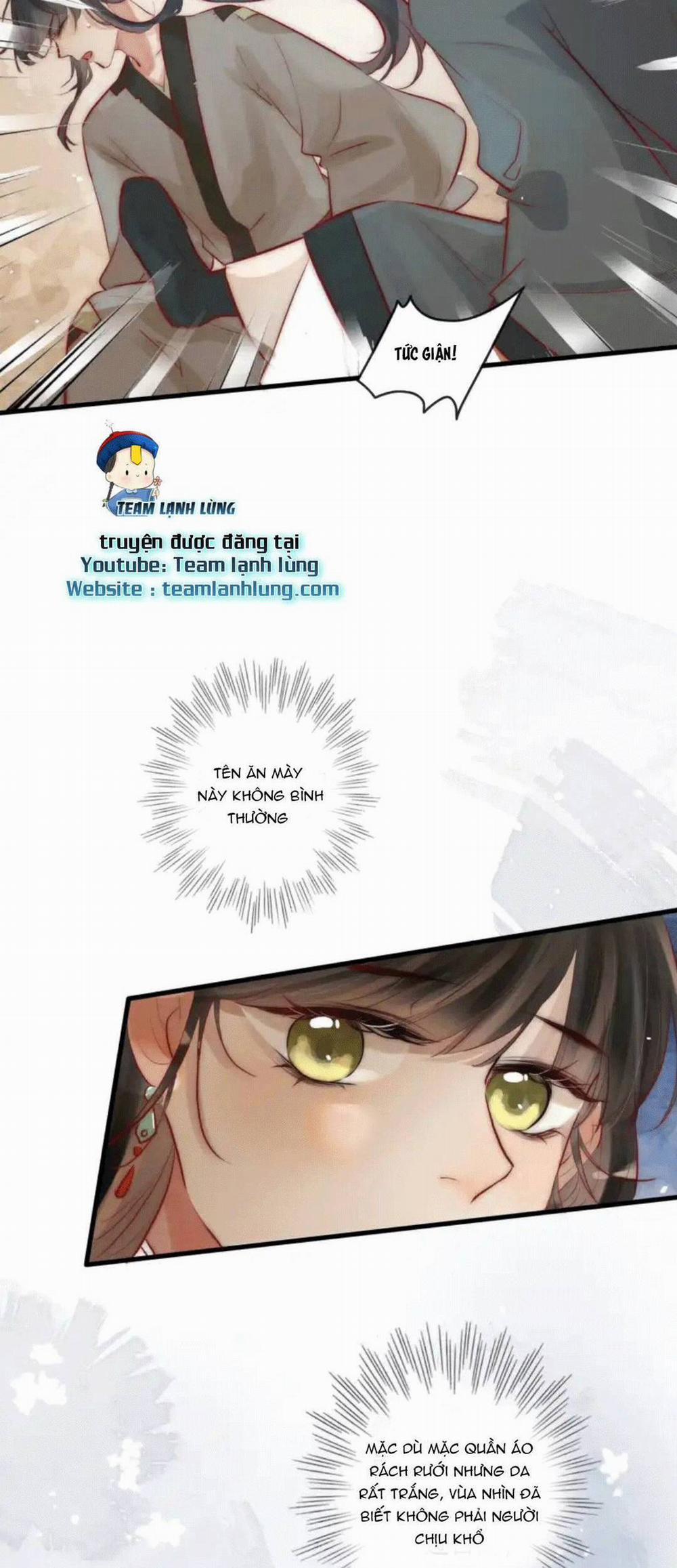 Hòa Thượng Phản Diện Giả Bạch Liên Hoa 4 trang 27