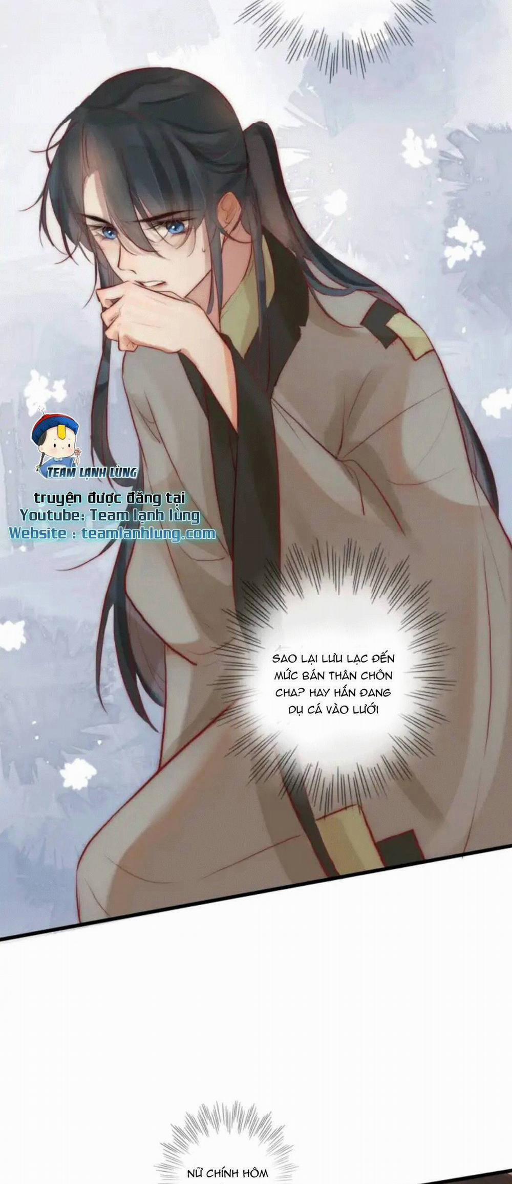 Hòa Thượng Phản Diện Giả Bạch Liên Hoa 4 trang 28