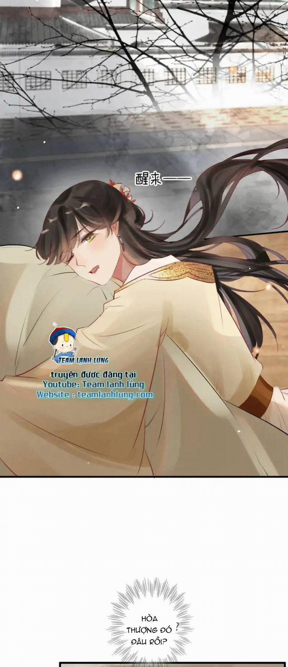 Hòa Thượng Phản Diện Giả Bạch Liên Hoa 4 trang 3