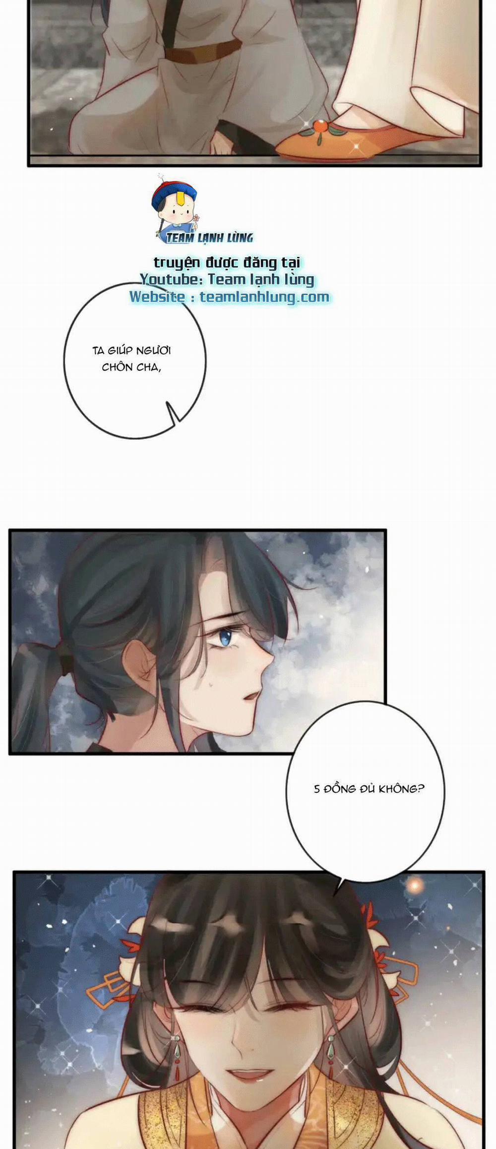 Hòa Thượng Phản Diện Giả Bạch Liên Hoa 4 trang 30