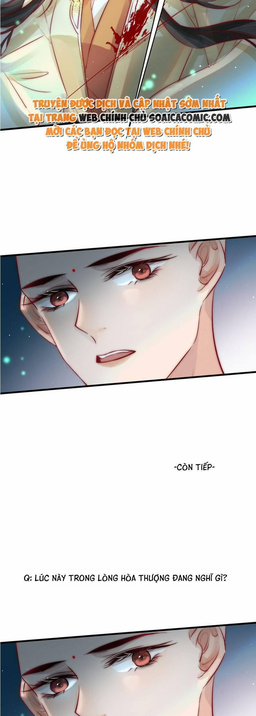 Hòa Thượng Phản Diện Giả Bạch Liên Hoa 5 trang 28