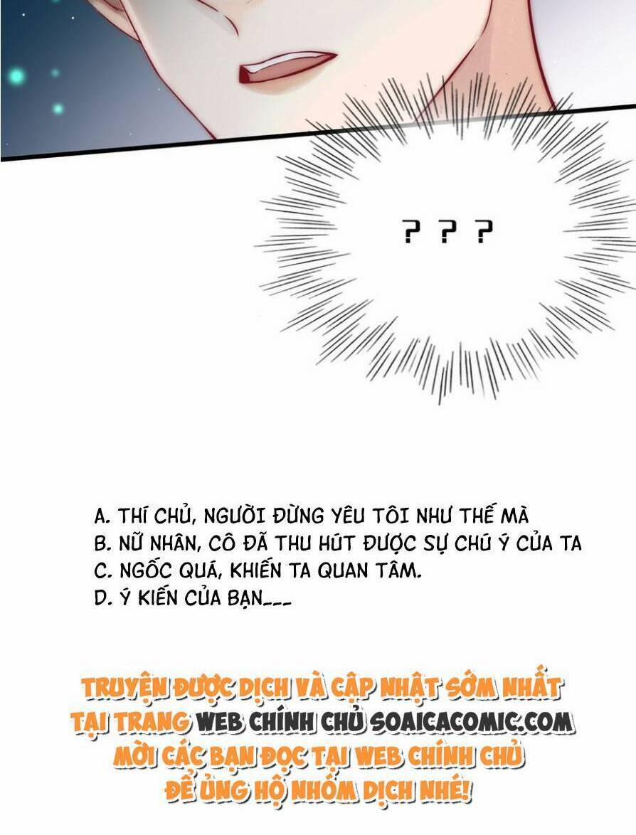 Hòa Thượng Phản Diện Giả Bạch Liên Hoa 5 trang 29