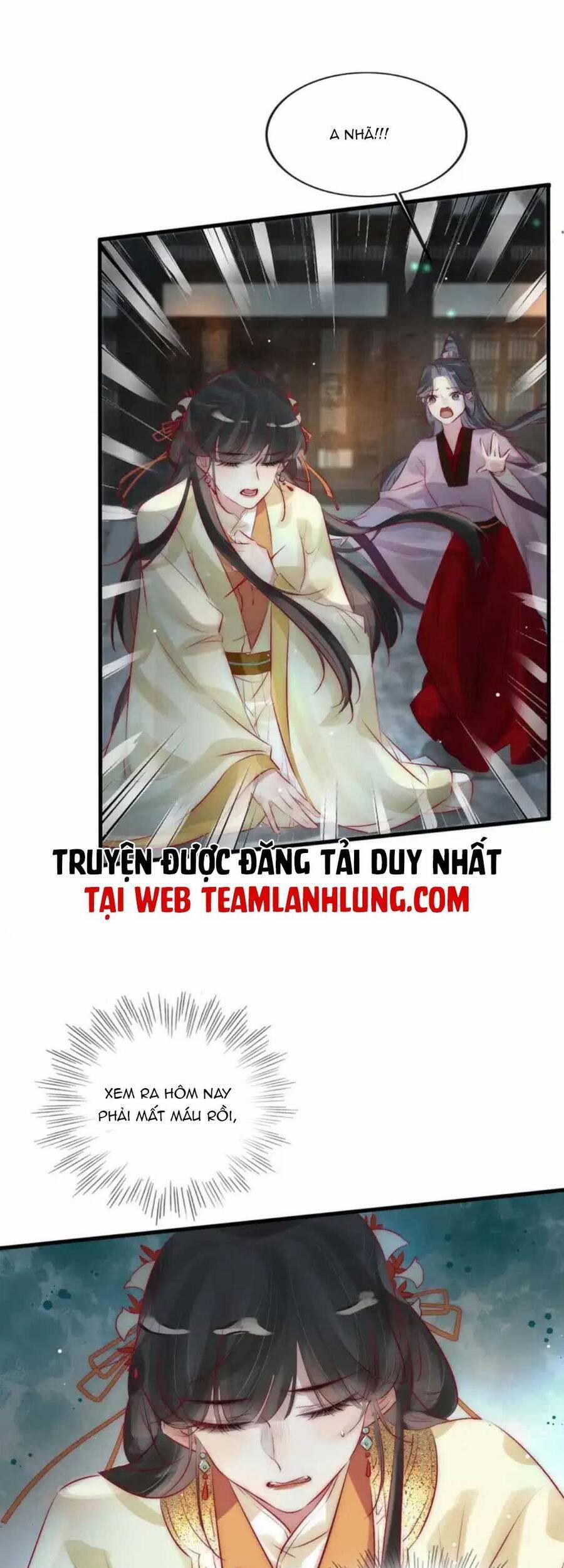 Hòa Thượng Phản Diện Giả Bạch Liên Hoa 6 trang 0
