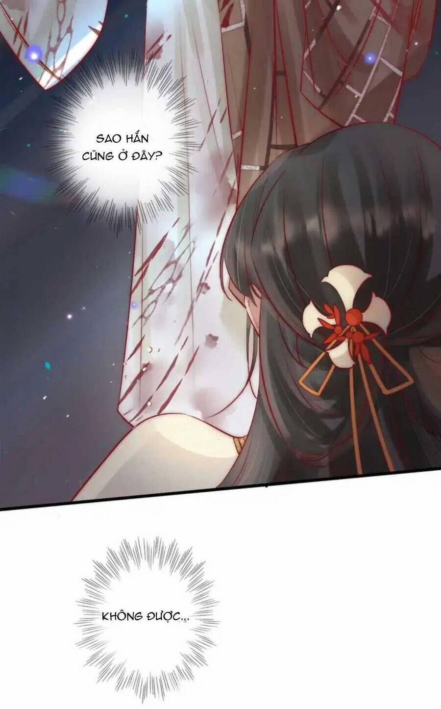 Hòa Thượng Phản Diện Giả Bạch Liên Hoa 6 trang 10