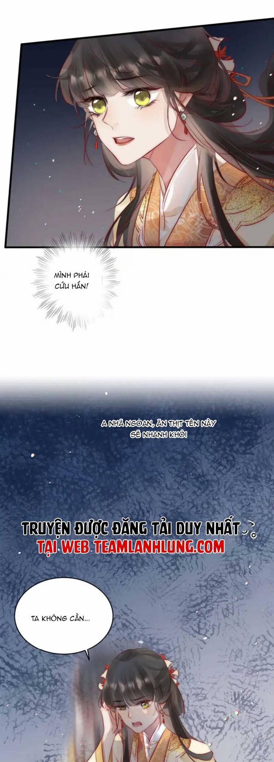 Hòa Thượng Phản Diện Giả Bạch Liên Hoa 6 trang 11