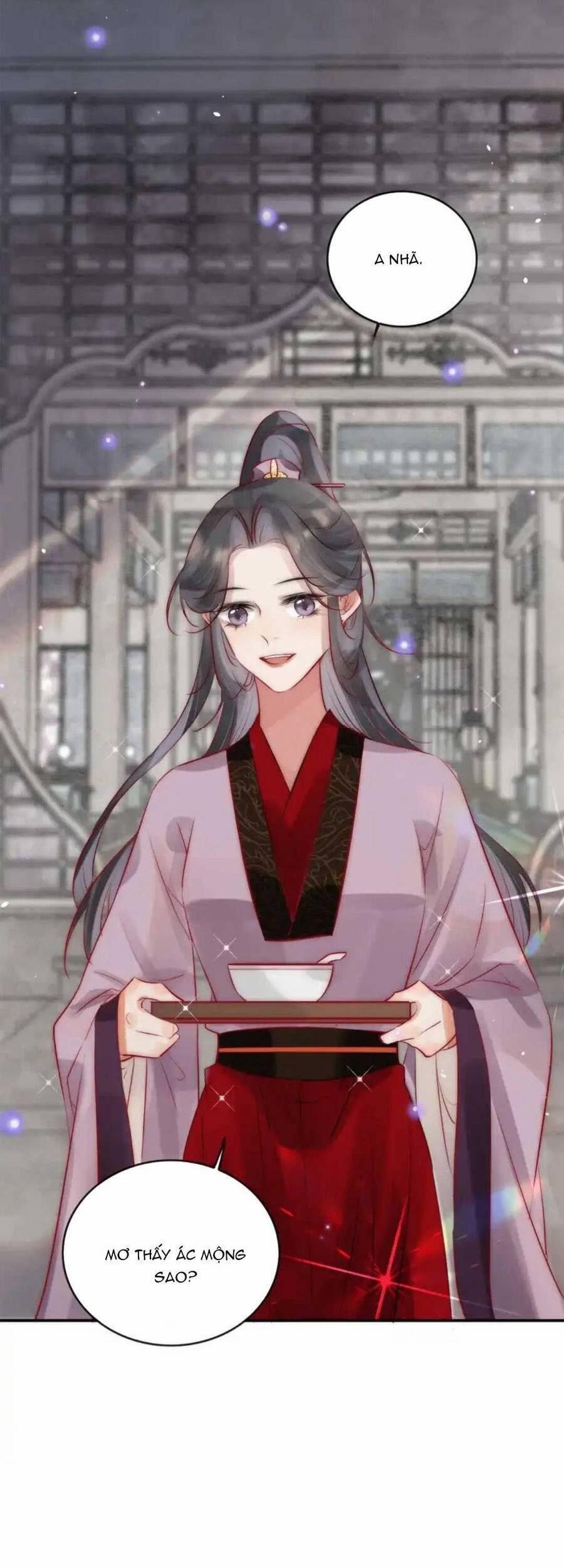 Hòa Thượng Phản Diện Giả Bạch Liên Hoa 6 trang 15