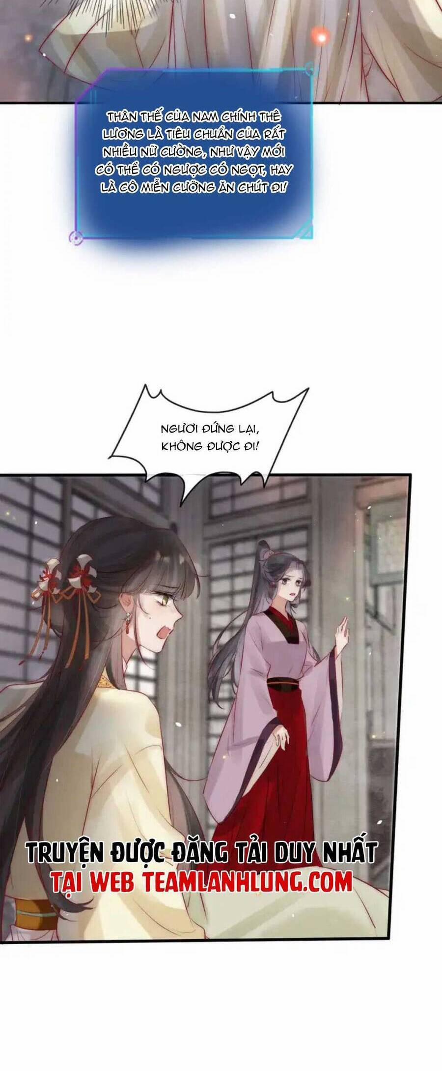 Hòa Thượng Phản Diện Giả Bạch Liên Hoa 6 trang 23