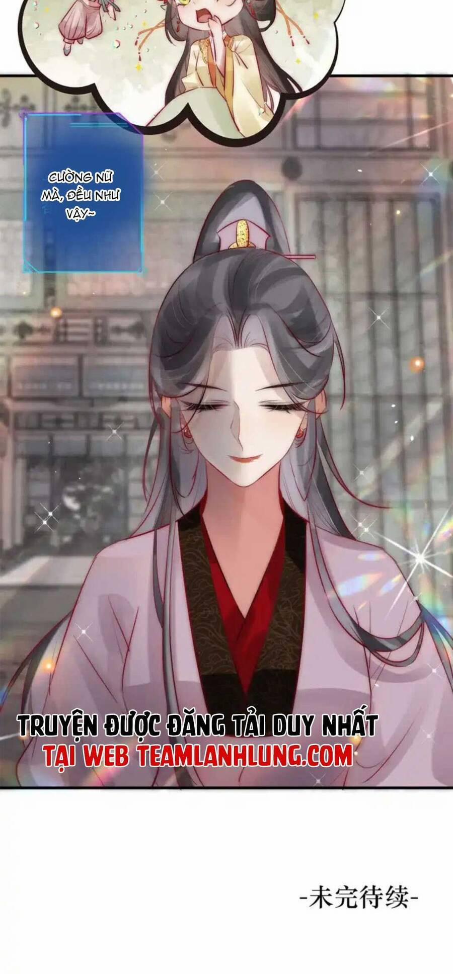 Hòa Thượng Phản Diện Giả Bạch Liên Hoa 6 trang 34