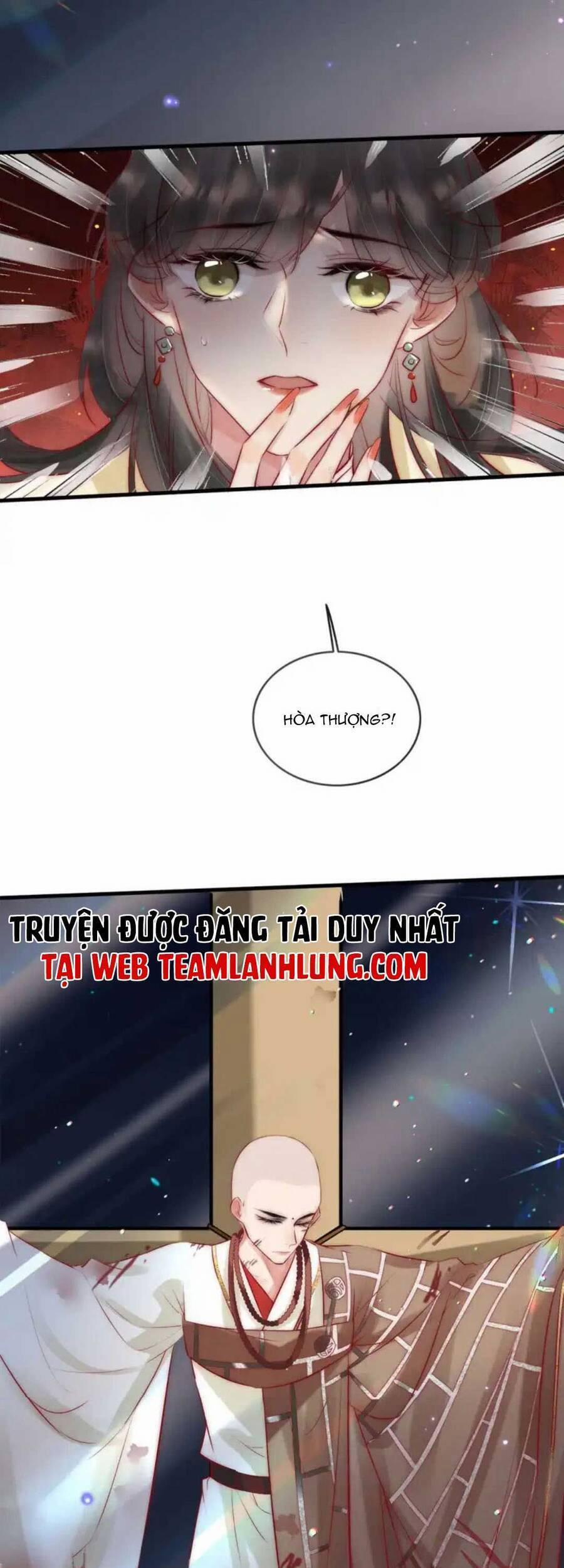 Hòa Thượng Phản Diện Giả Bạch Liên Hoa 6 trang 9