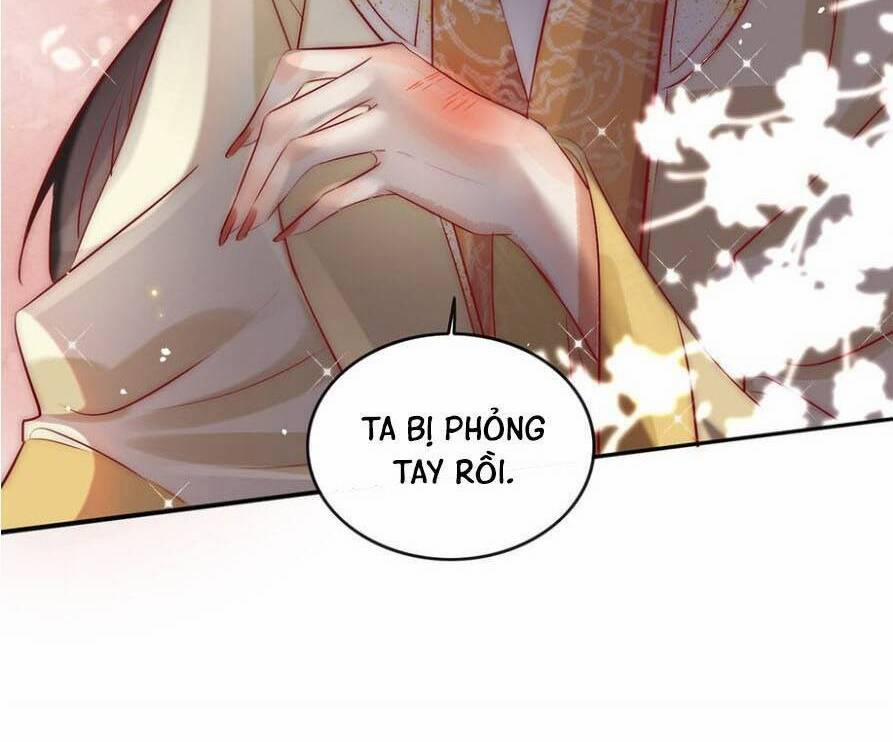 Hòa Thượng Phản Diện Giả Bạch Liên Hoa 8 trang 5