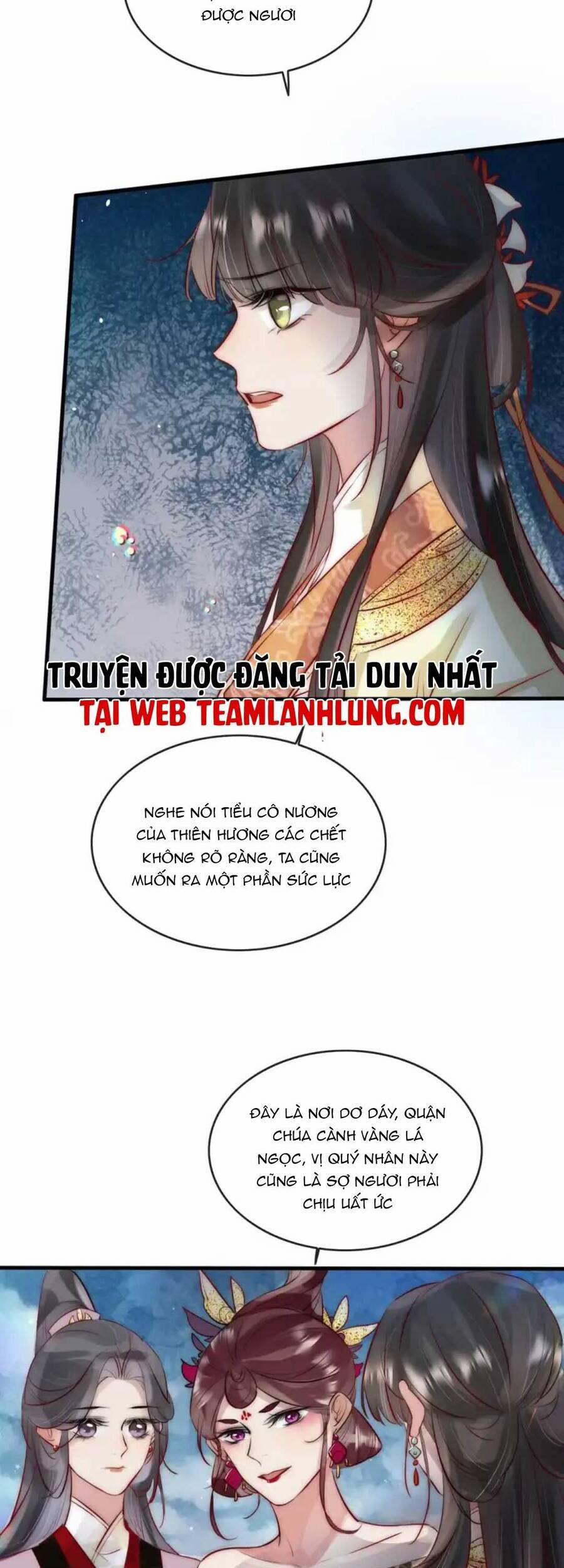 Hòa Thượng Phản Diện Giả Bạch Liên Hoa 9 trang 13