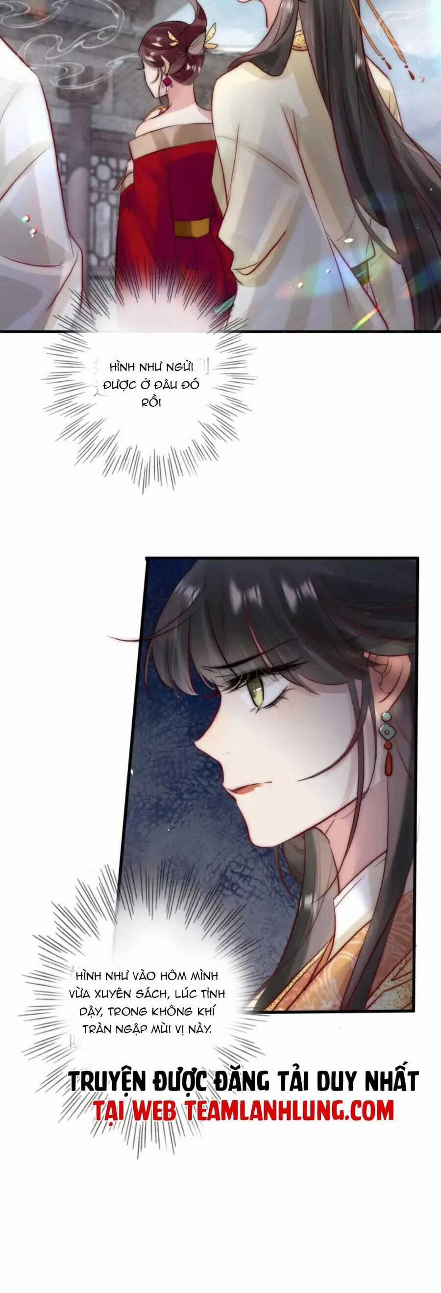 Hòa Thượng Phản Diện Giả Bạch Liên Hoa 9 trang 25