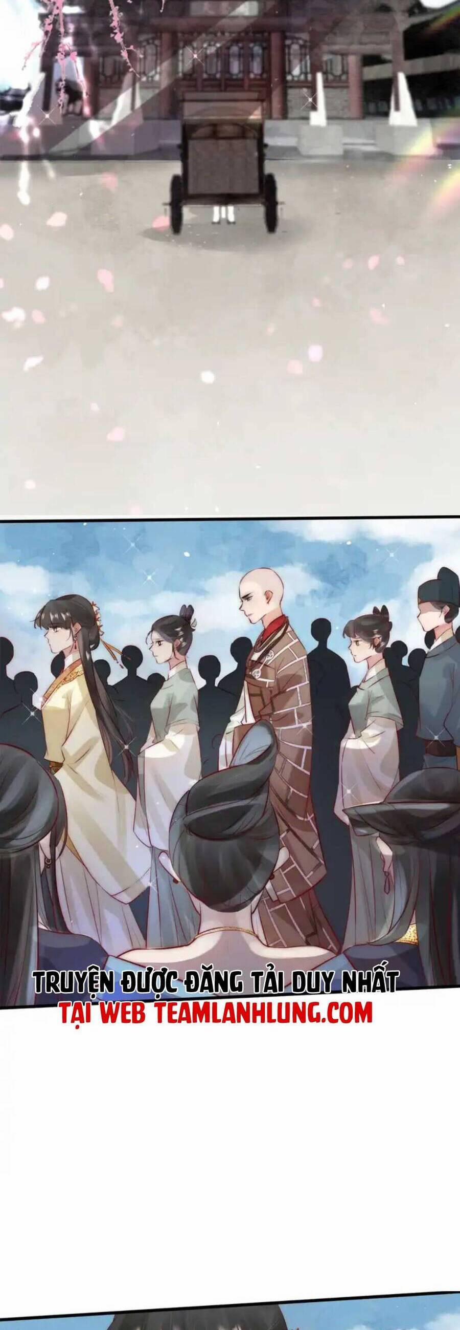 Hòa Thượng Phản Diện Giả Bạch Liên Hoa 9 trang 4