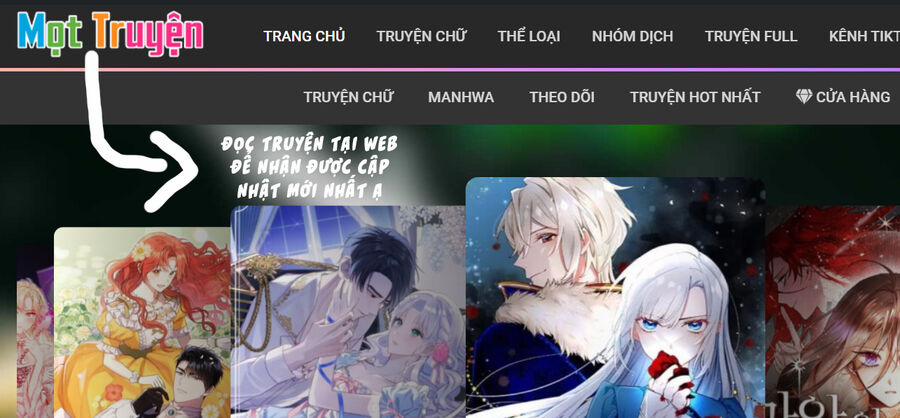 Hoa Trà Đợi Xuân Nở Yêu Thương 12 trang 40