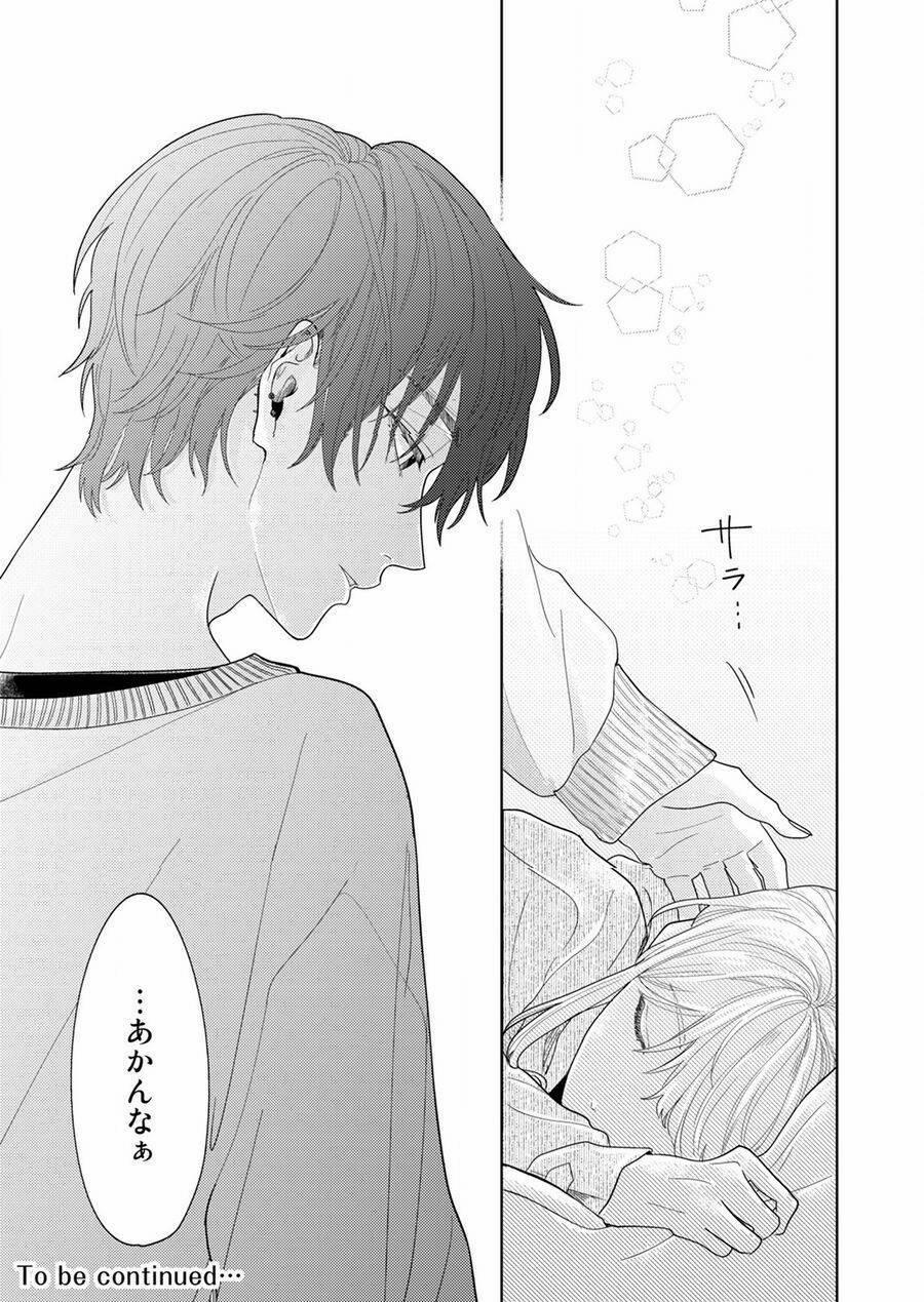 Hoa Trà Đợi Xuân Nở Yêu Thương 4 trang 30