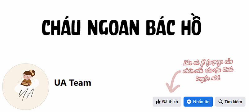 Hoa Trà Đợi Xuân Nở Yêu Thương 6 trang 7