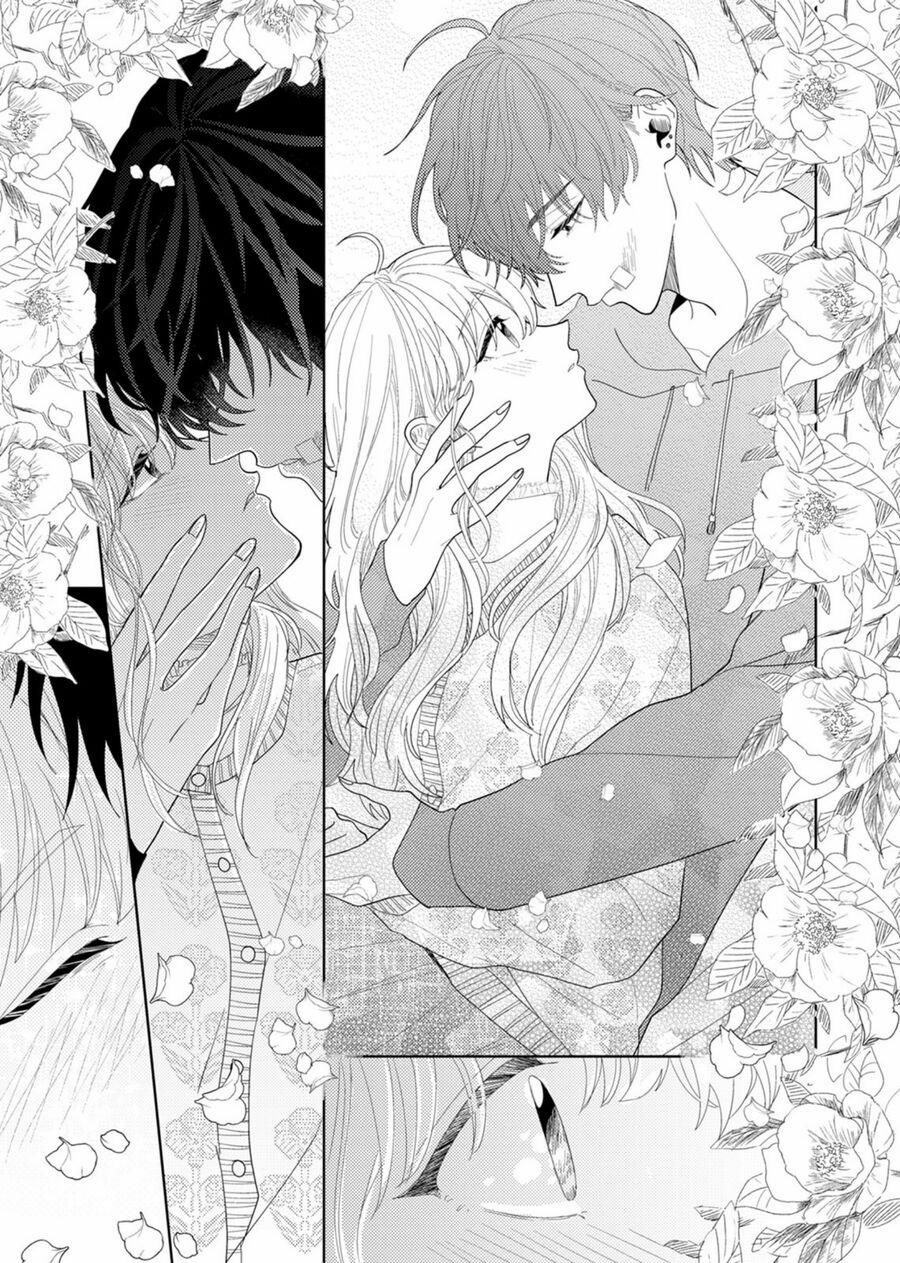 Hoa Trà Đợi Xuân Nở Yêu Thương 8 trang 16