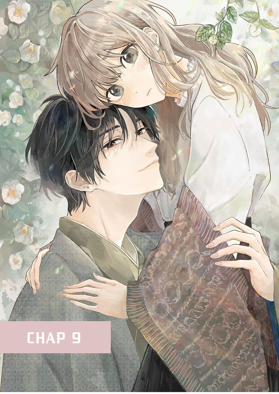 Hoa Trà Đợi Xuân Nở Yêu Thương 9 trang 3