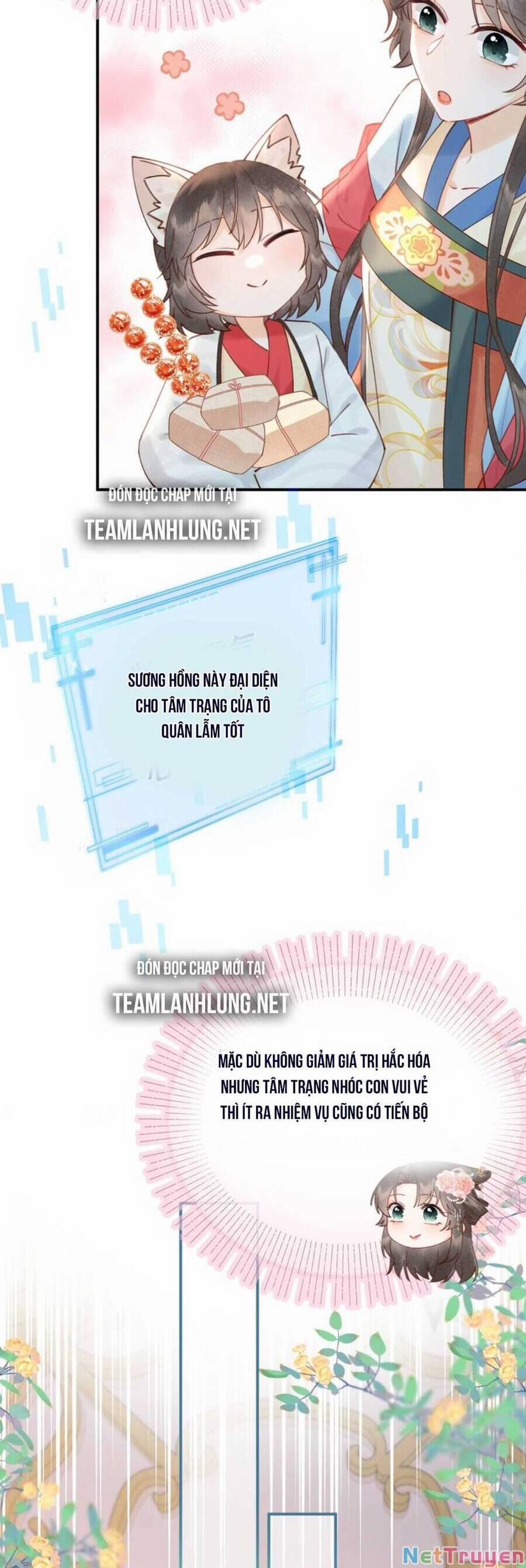 Hoá Trang Thành Mami Của Nhân Vật Phản Diện 12 trang 11