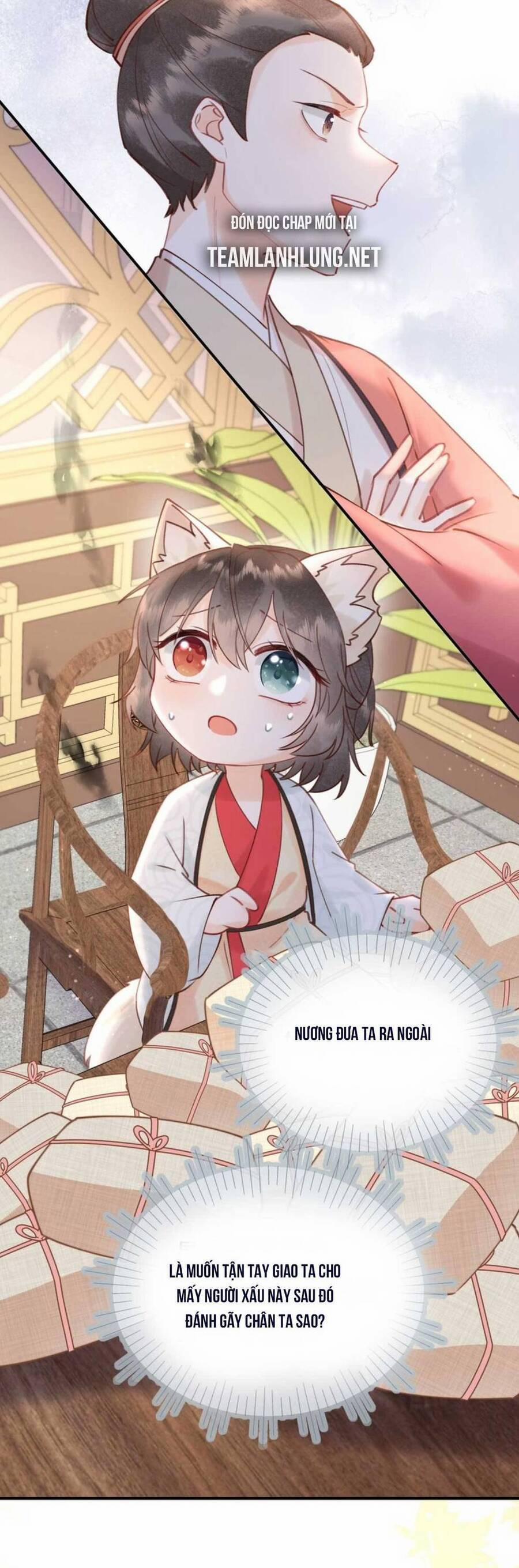 Hoá Trang Thành Mami Của Nhân Vật Phản Diện 12 trang 15