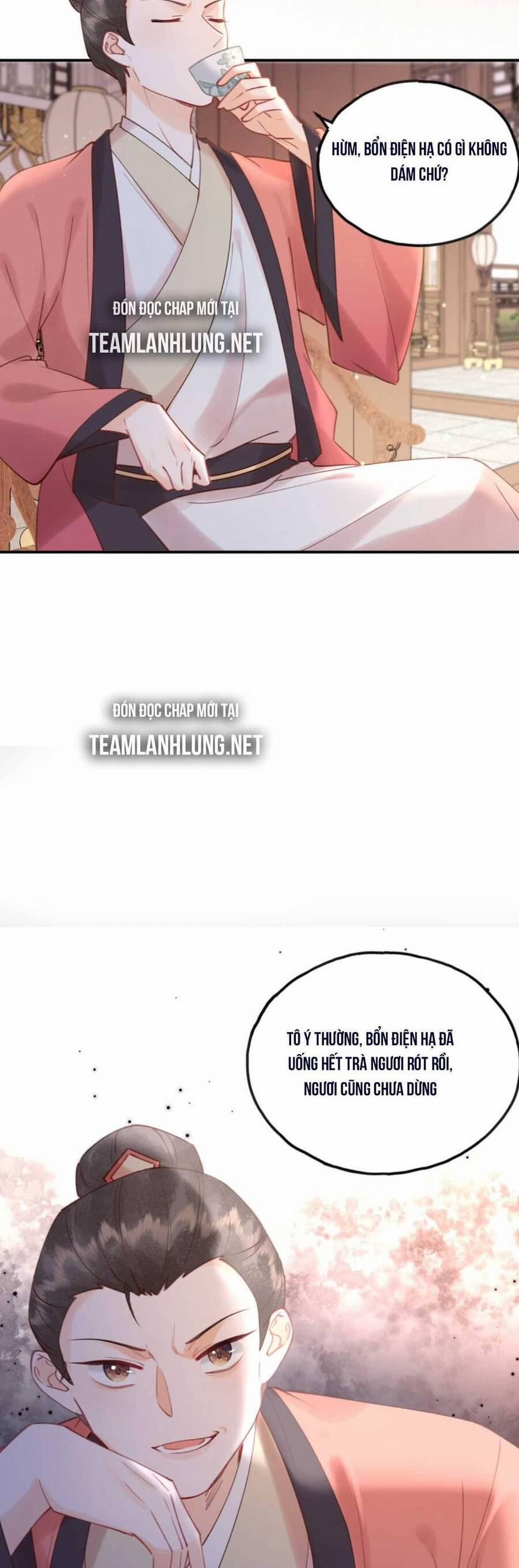 Hoá Trang Thành Mami Của Nhân Vật Phản Diện 12 trang 17