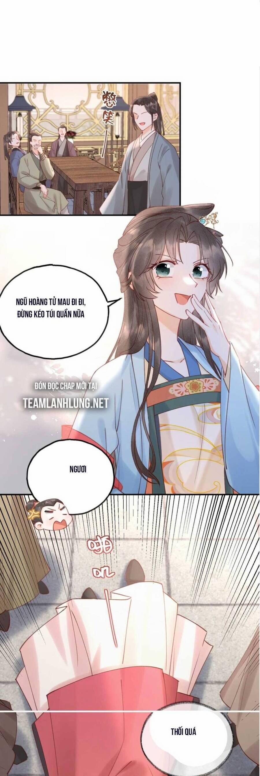 Hoá Trang Thành Mami Của Nhân Vật Phản Diện 12 trang 22