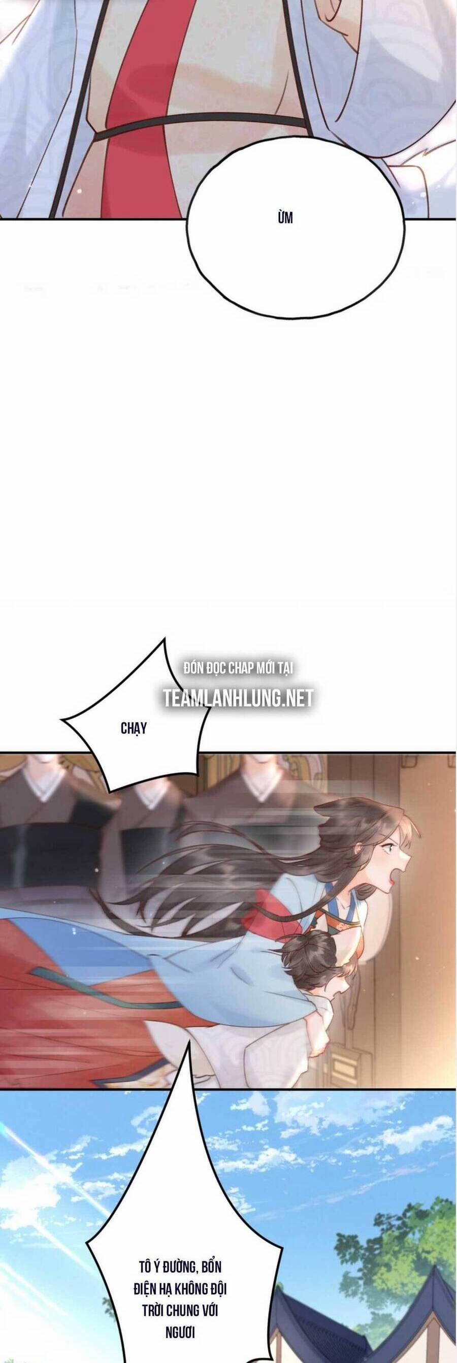 Hoá Trang Thành Mami Của Nhân Vật Phản Diện 12 trang 25