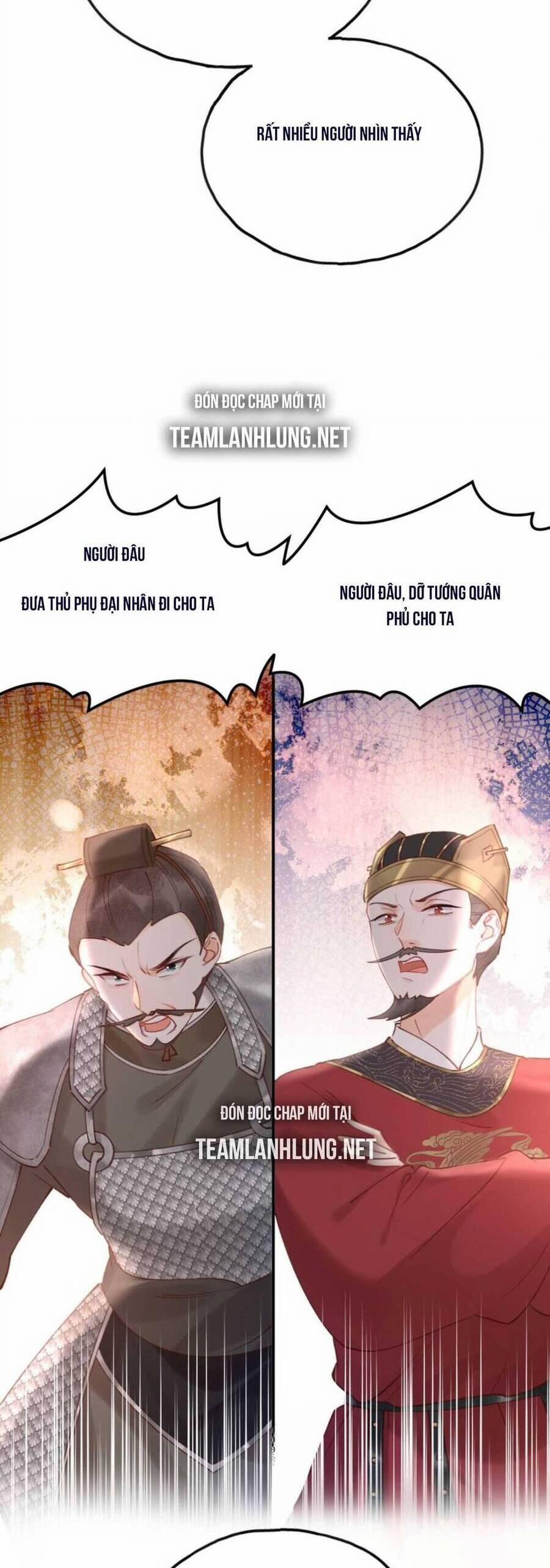 Hoá Trang Thành Mami Của Nhân Vật Phản Diện 12 trang 30